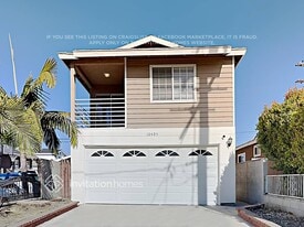 13405 Bixler Ave in Downey, CA - Building Photo