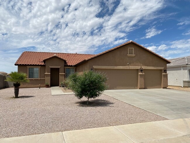 property at 10631 E Primrose Ct