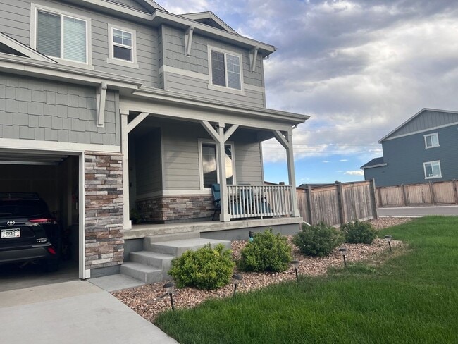 property at 6602 E 117th Ave
