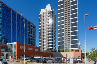 Alura in Calgary, AB - Building Photo - Building Photo