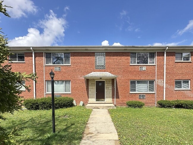 property at 1312 Carol St