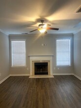 2291 Ridgemont Dr in Birmingham, AL - Foto de edificio - Building Photo