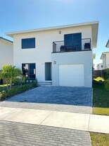 1384 NW 2nd Ter in Florida City, FL - Building Photo