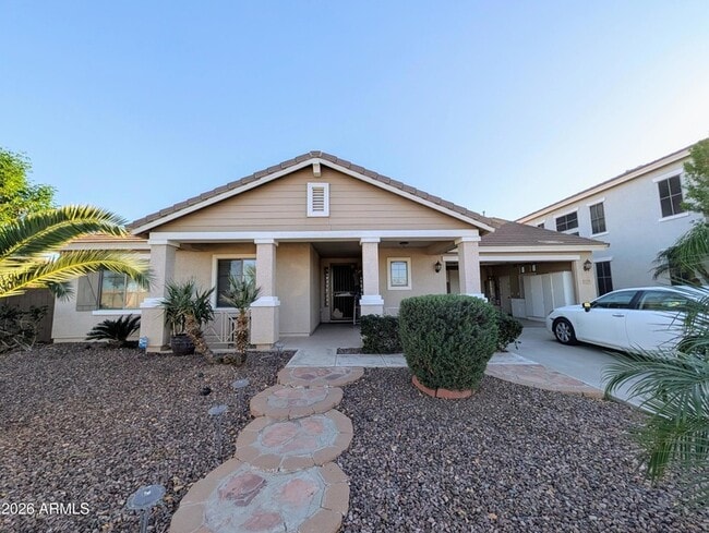14309 W Caribbean Ln in Surprise, AZ - Building Photo - Building Photo