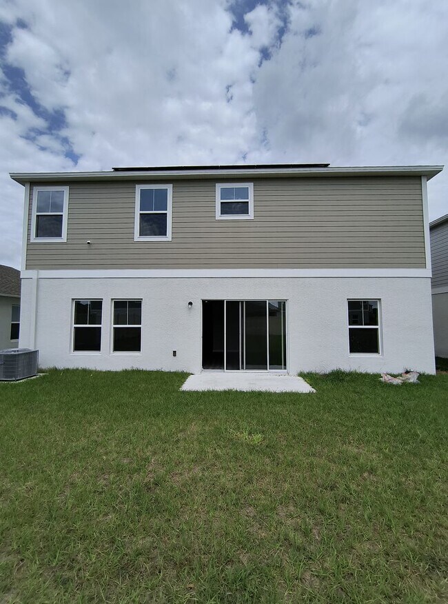 1668 Seth Dr in Winter Haven, FL - Building Photo - Building Photo