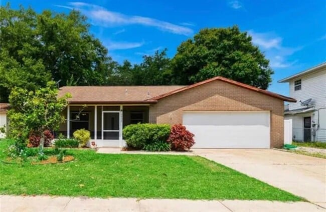 property at 2430 Sable Dr