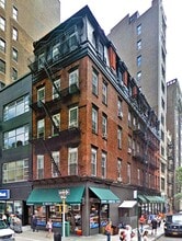 15 E 21st St in New York, NY - Building Photo - Building Photo