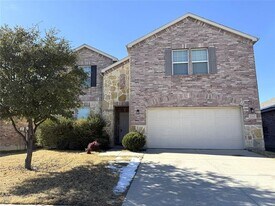 1204 Rivers Creek Ln in Little Elm, TX - Building Photo