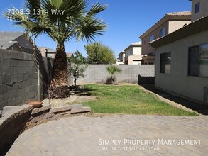 7308 S 13th Way in Phoenix, AZ - Building Photo - Building Photo