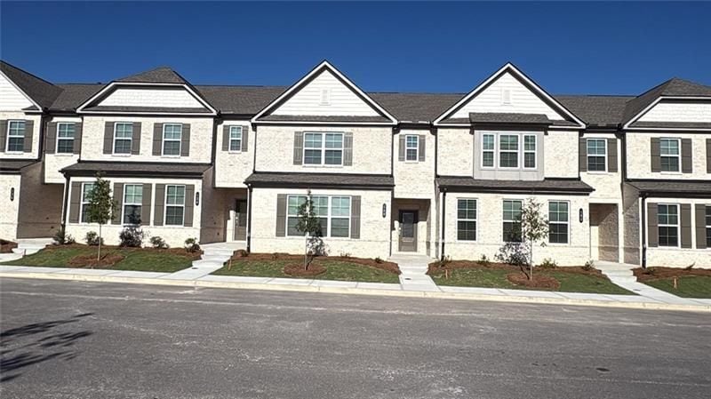 140 Market St in Bethlehem, GA - Building Photo