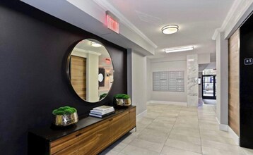 2030 F St NW, Unit #112 in Washington, DC - Building Photo - Building Photo