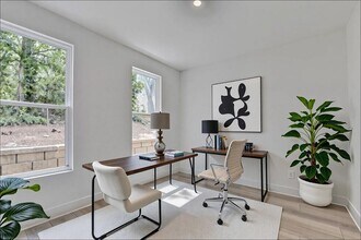 503 Motivation Cir NW in Atlanta, GA - Building Photo - Building Photo