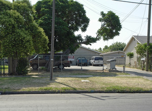 606-614 N St in Merced, CA - Building Photo - Building Photo