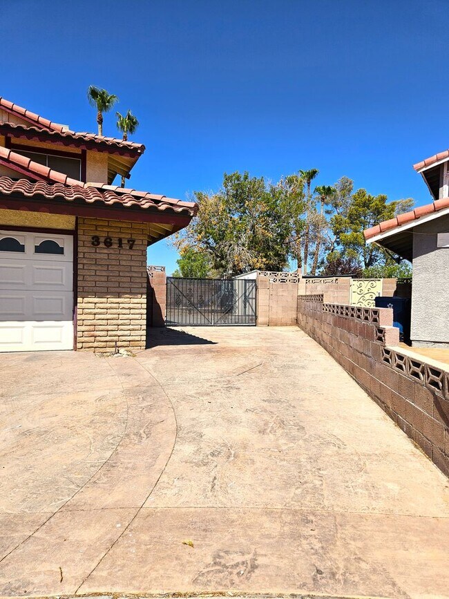 3617 Tamal Ct in Las Vegas, NV - Building Photo - Building Photo