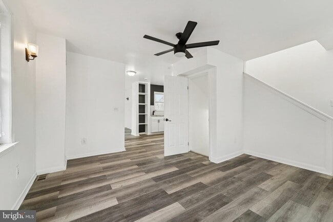 800 Stoll St in Baltimore, MD - Building Photo - Building Photo