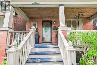 8 Wolfrey Ave in Toronto, ON - Building Photo - Building Photo
