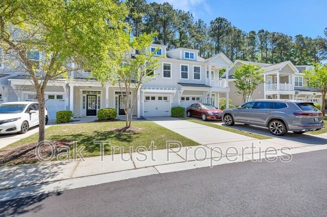 9620 Scarborough court in Summerville, SC - Building Photo - Building Photo