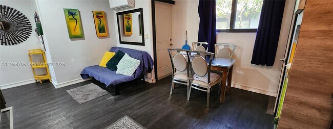 property at 168 NW 53rd St