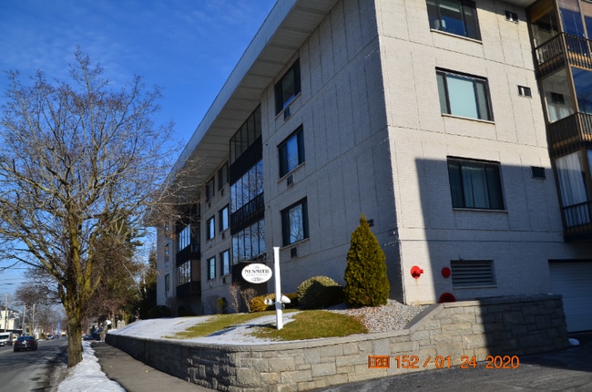property at 234 Nesmith St