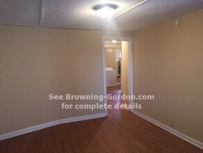 2106 B Eastwood Ave in Nashville, TN - Building Photo - Building Photo