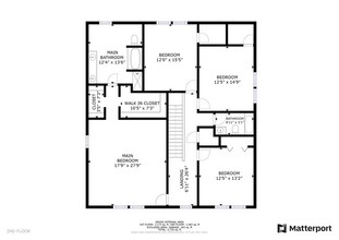 124 Fire Fly Ln in Owens Cross Roads, AL - Building Photo - Building Photo