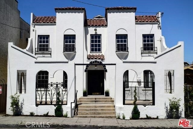 property at 1145 S New Hampshire Ave