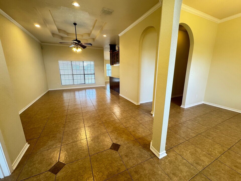 5702 Graphite Dr in Killeen, TX - Building Photo