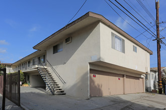 7708 Milton Ave in Whittier, CA - Building Photo - Building Photo