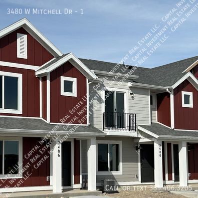 3480 W Mitchell Dr in Lehi, UT - Building Photo - Building Photo