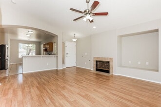 3901 E Barbarita Ave in Gilbert, AZ - Building Photo - Building Photo