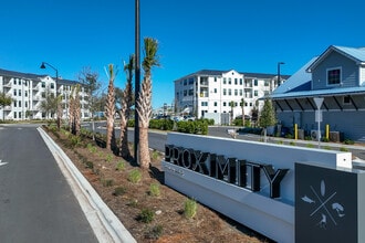 Proximity Carolina Beach in Carolina Beach, NC - Building Photo - Building Photo