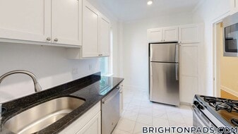 75 Kilsyth Terrace in Boston, MA - Building Photo