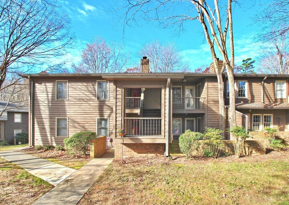 3623 Colony Crossing Dr in Charlotte, NC - Building Photo