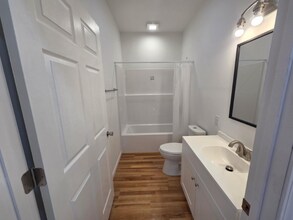 203 N Elm St in Ina, IL - Building Photo - Building Photo