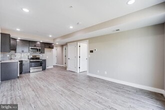 1617 Rhode Island Ave NE in Washington, DC - Building Photo - Building Photo