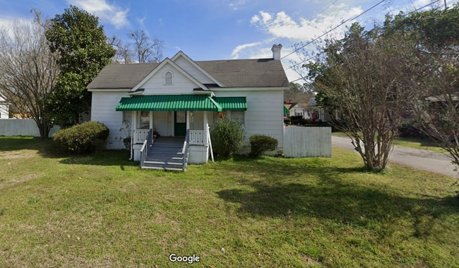 property at 138 S Main St