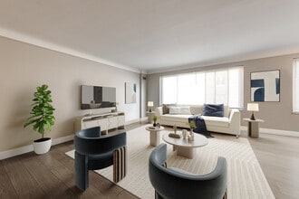 Essex House Apartments in Shaker Heights, OH - Foto de edificio - Building Photo