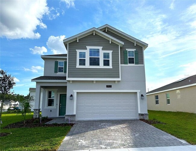 property at 2935 Camden Wy
