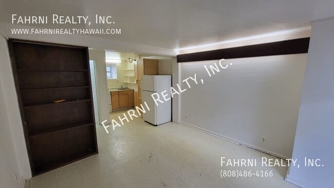 1508 Kewalo St in Honolulu, HI - Foto de edificio - Building Photo
