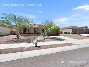 553 W Weldon St in Vail, AZ - Building Photo - Building Photo