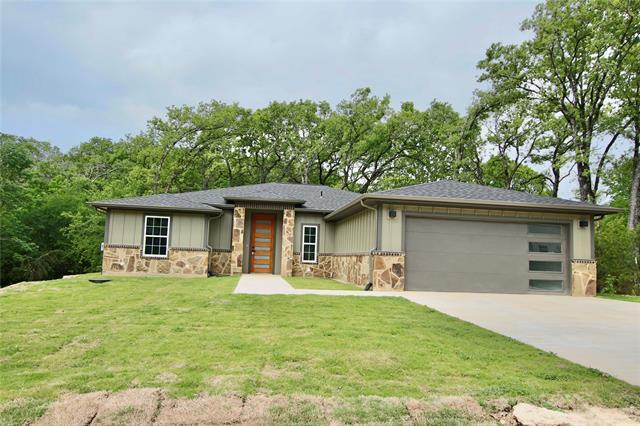 851 Welch Ln in Gun Barrel City, TX - Building Photo - Building Photo