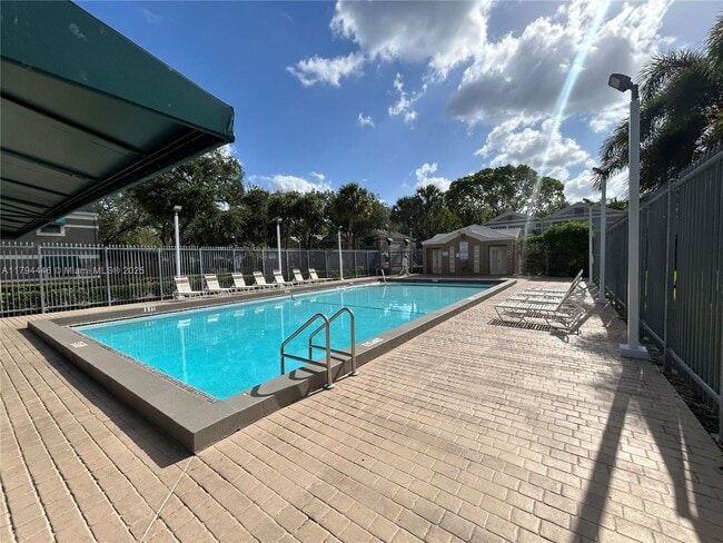 property at 12370 SW 52nd Pl