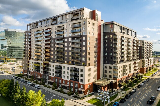 1360 Lucien-Paiement Rue