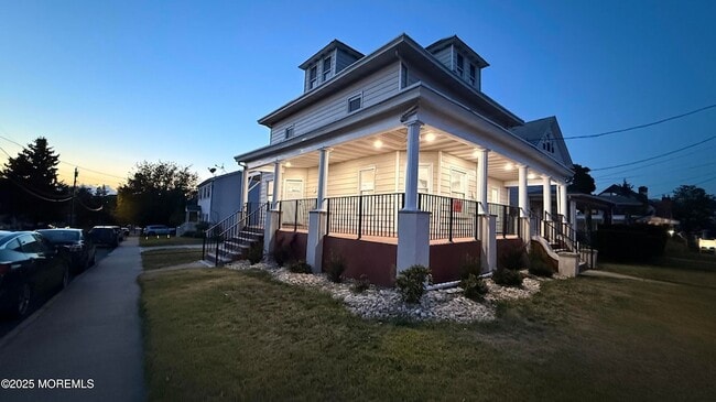 property at 153 Main St