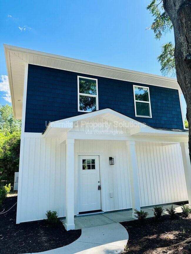 312 Wood Dale Dr in Wilmington, NC - Building Photo - Building Photo