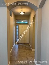3406 Bergen Peak Dr in Norman, OK - Building Photo - Building Photo