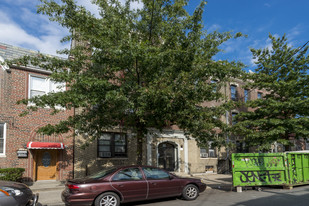 1045 64th St Apartments