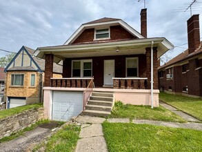 120 E Shields St in Cincinnati, OH - Building Photo - Building Photo
