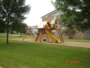 Prairie Village in Waconia, MN - Building Photo - Building Photo