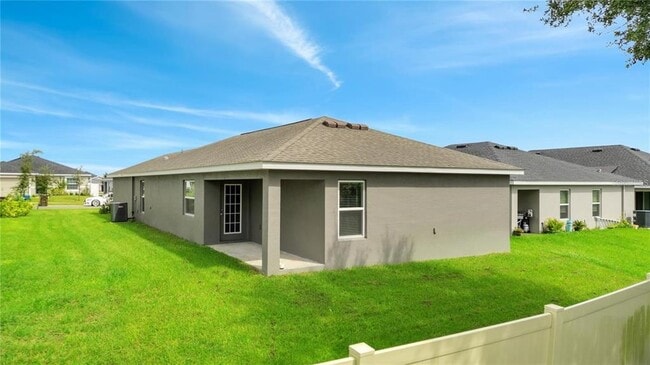 4279 Swan St in Haines City, FL - Building Photo - Building Photo